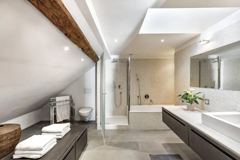 Maison / Villa 8.5 pièces à Tévenon — 13