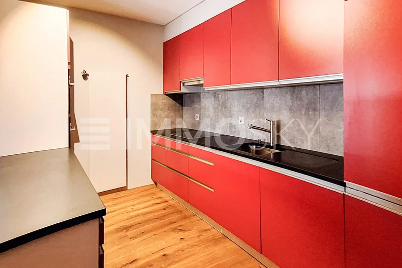 Appartement 5.5 pièces à Sion — 3