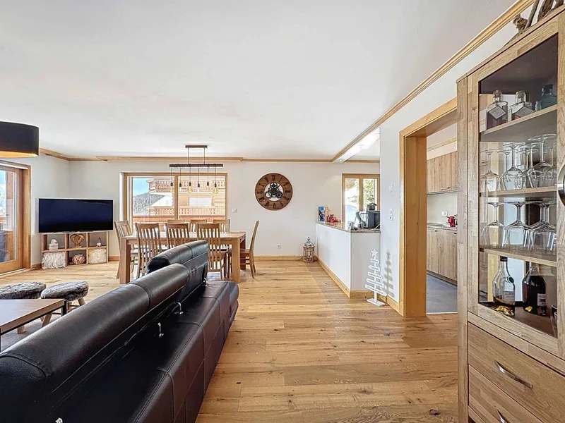 Appartement 4.5 pièces à Crans-Montana — 4