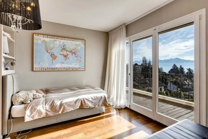 House / Villa 11.5 rooms in Lausanne — 13