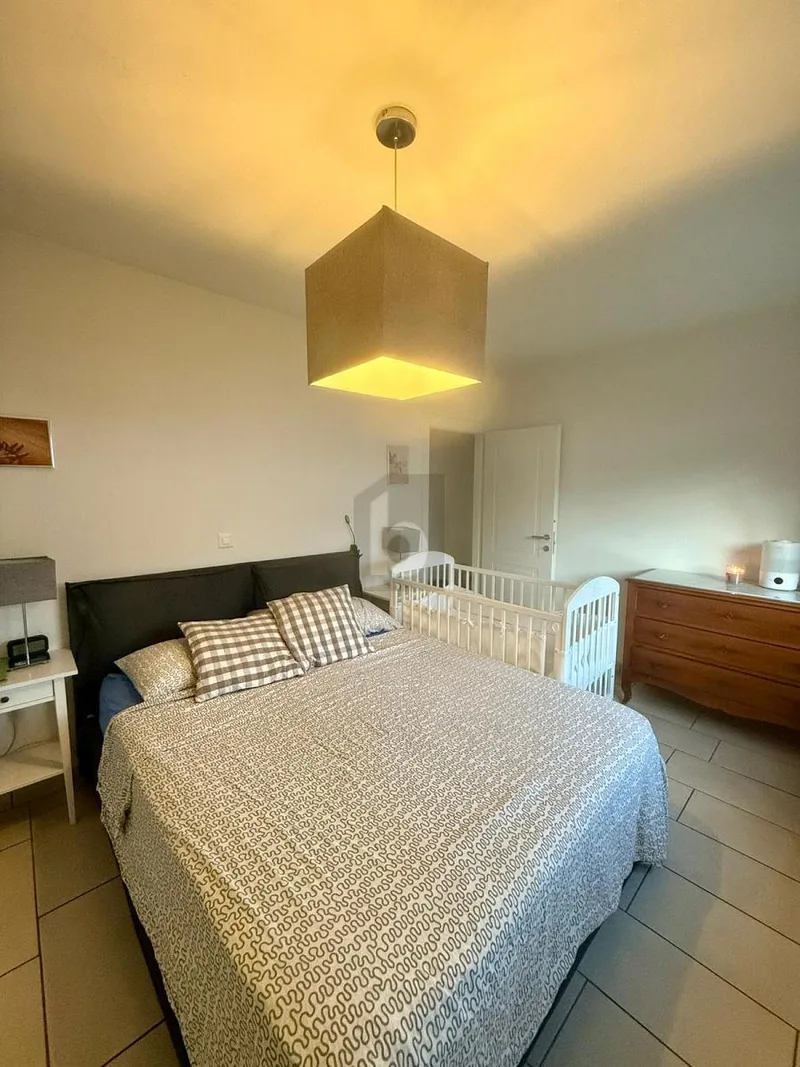 Apartment 3.5 rooms in zentral — 3