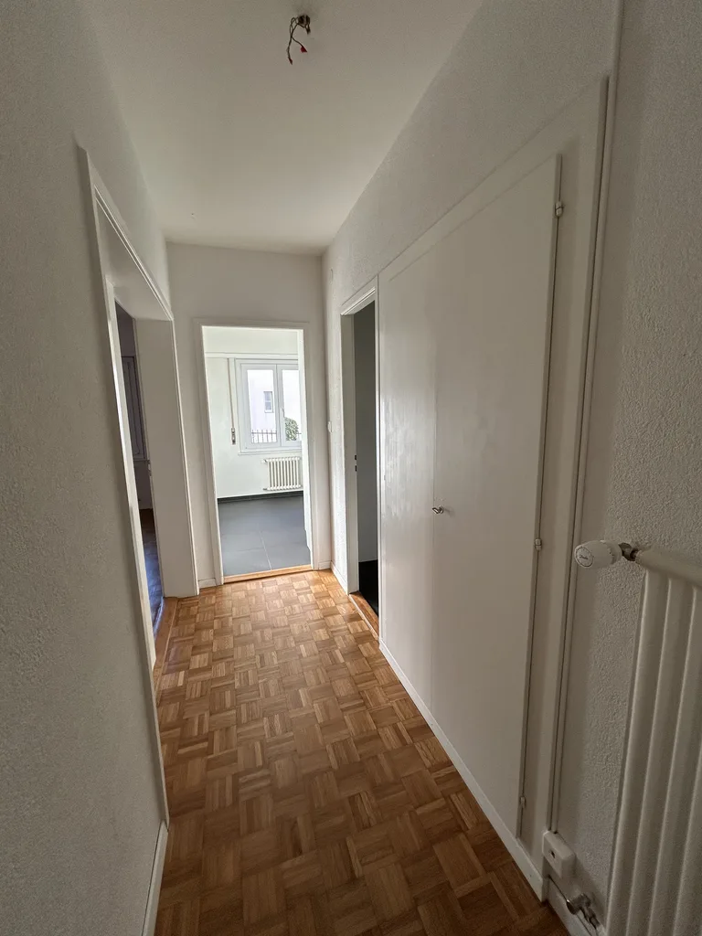 Apartment 2 rooms in Lausanne — 3