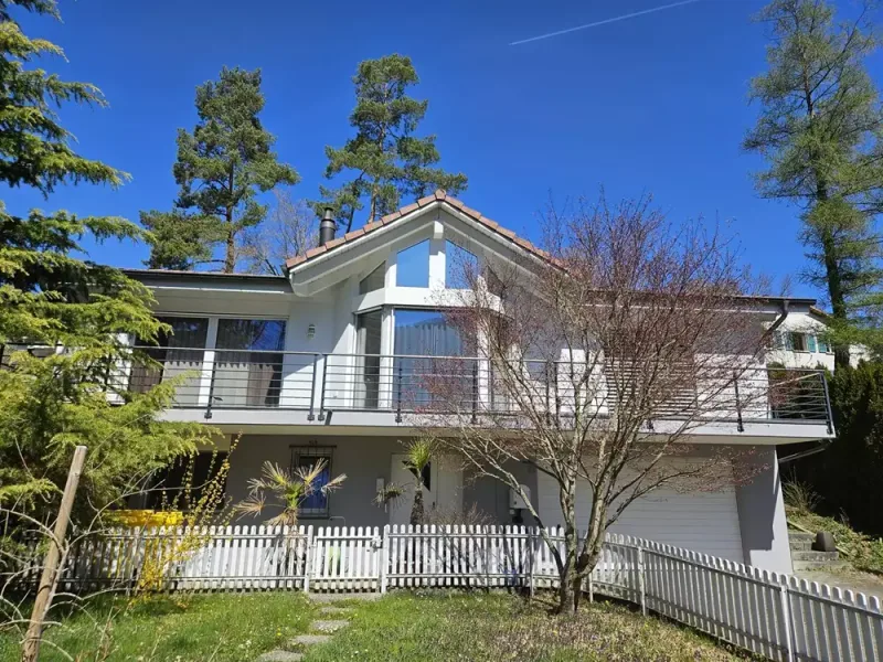Haus / Villa 5.5 Zimmer in Moutier