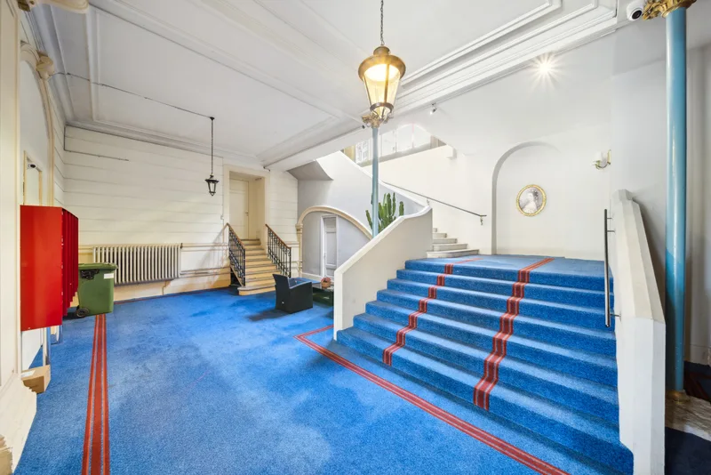 Appartement 3.5 pièces à Territet — 12