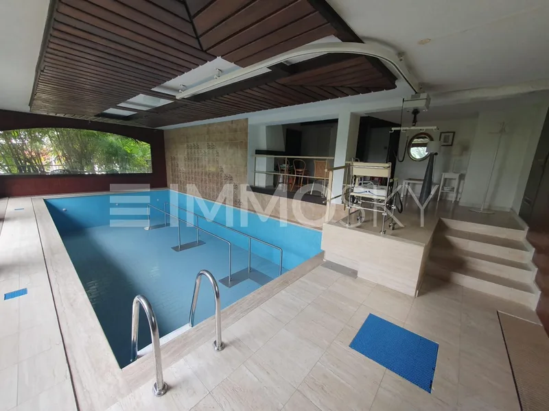 Maison / Villa 9 pièces à Villa Paradiso — 6