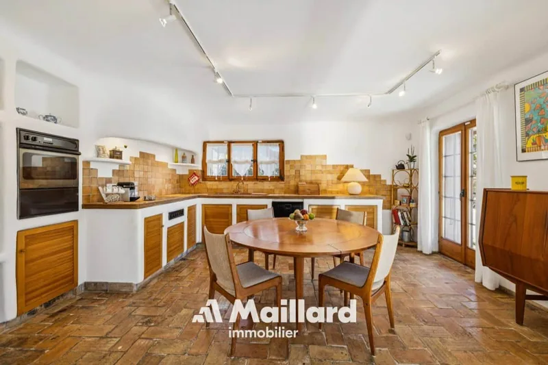 Maison / Villa 8 pièces à Arzier-Le Muids — photo 15
