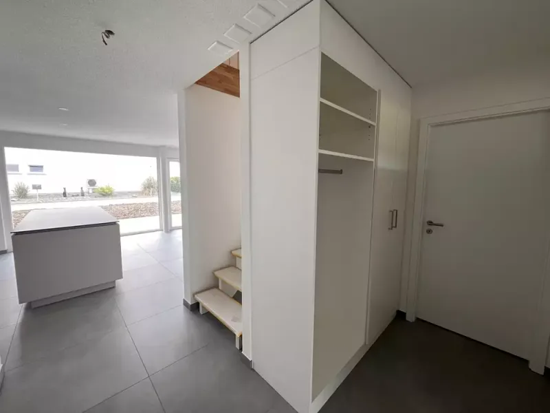 House / Villa 5.5 rooms in Haute-Sorne — 2
