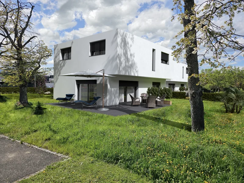 Maison / Villa 5.5 pièces à Breuil