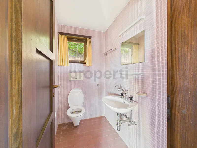 Maison / Villa 4.5 pièces à Arogno — 9