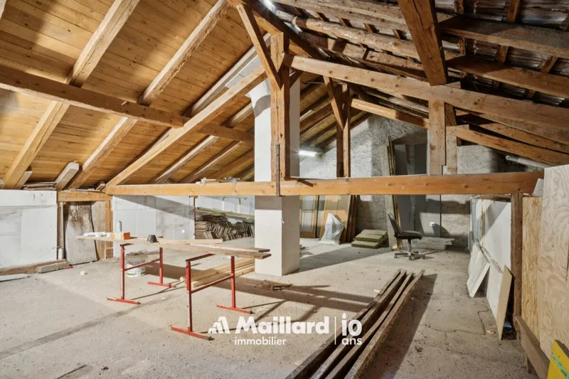 Haus / Villa 3.5 Zimmer in Corbeyrier — photo 9