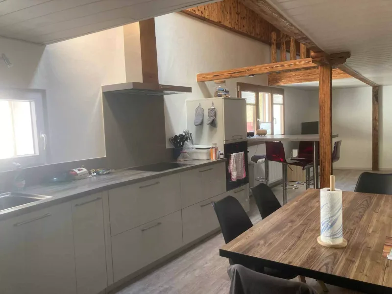 House / Villa 3.5 rooms in Noble-Contrée — 2