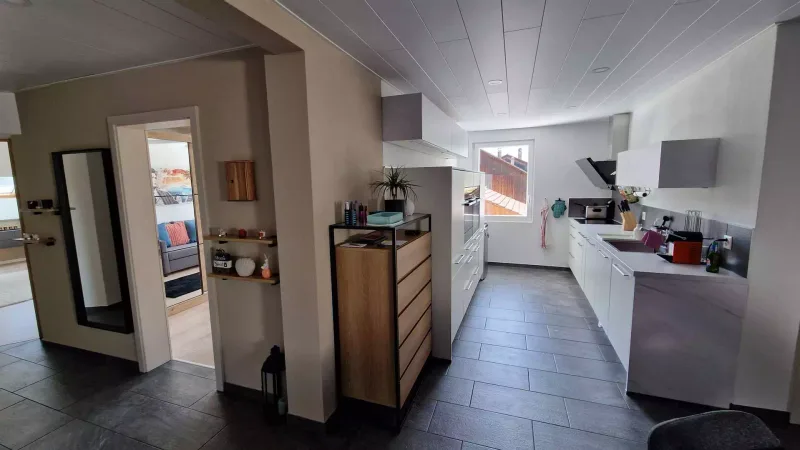 Appartement 3.5 pièces à Valbirse — photo 8