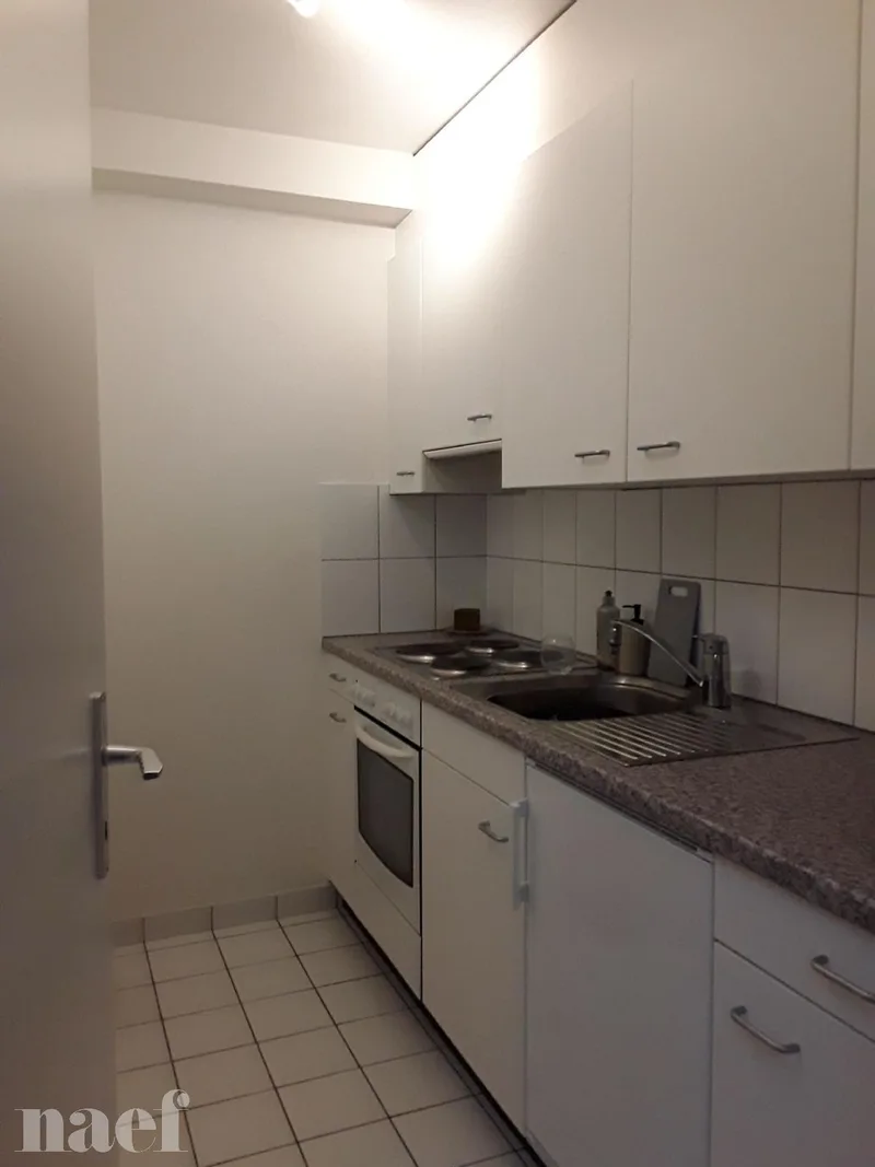 Wohnung 1 Zimmer in Neuchâtel — photo 3