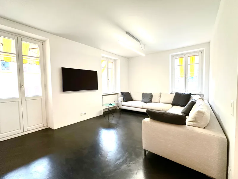 Appartement 4 pièces à Lugano — 2