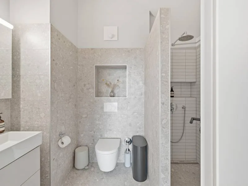 Wohnung 5 Zimmer in Lavigny — 8
