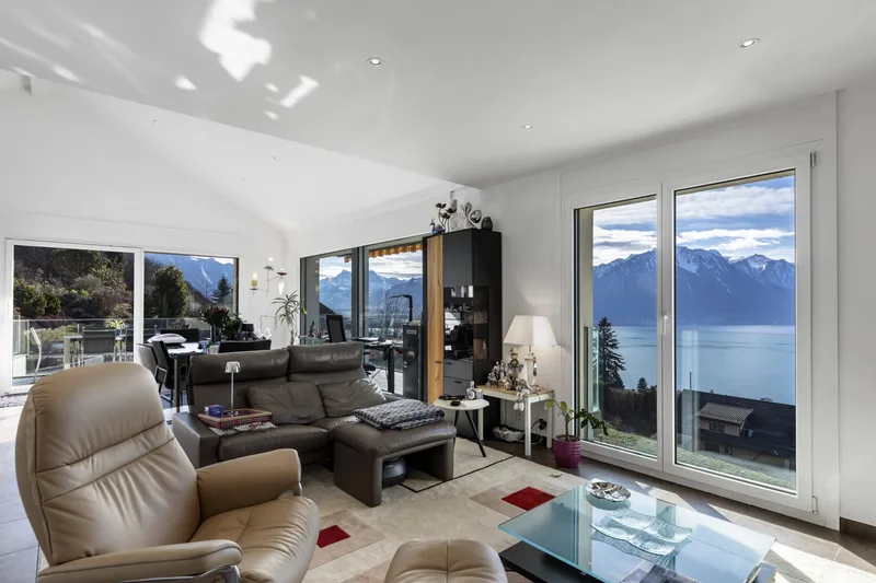 Maison / Villa 5.5 pièces à Montreux — 5