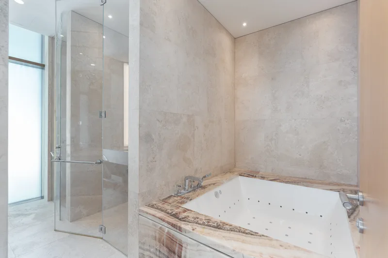Maison / Villa 5 pièces à Jumeirah Bay Island — photo 23