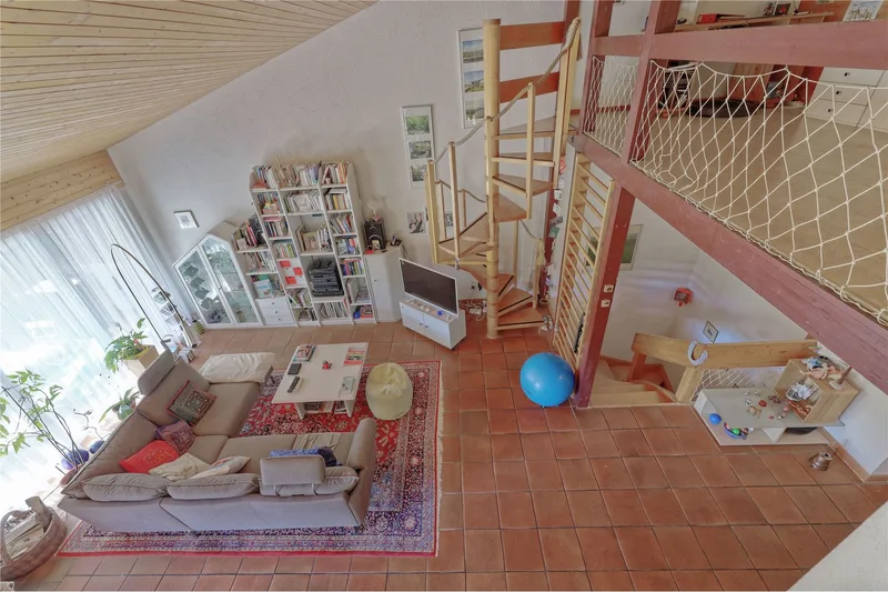 Maison / Villa 4.5 pièces à Bäriswil — photo 19