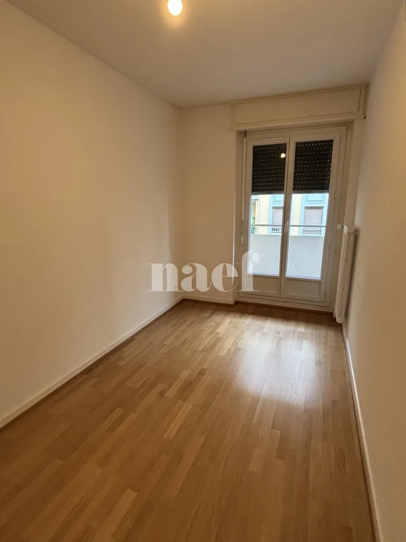 Apartment 4 rooms in Genève — 4