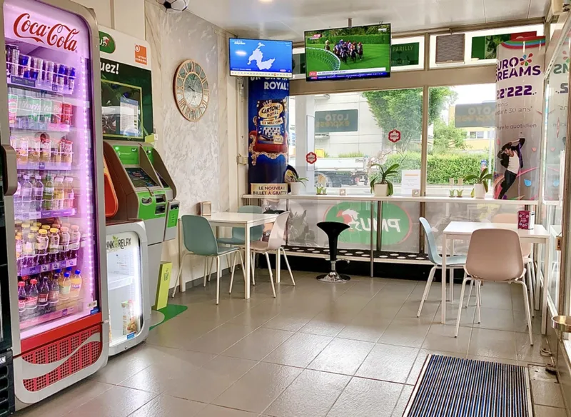 Commercial 1 rooms in Zentrum — 4