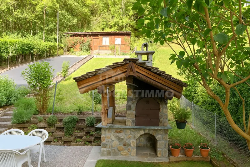 Maison / Villa 5.5 pièces à Au coeur du village — 14