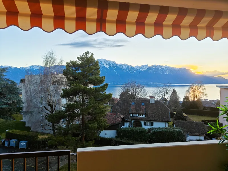 Appartement 4.5 pièces à Fontanivent — 5