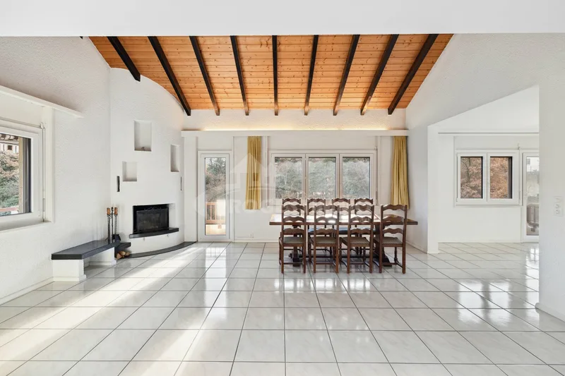 Appartement 4.5 pièces à Hauts de Sion