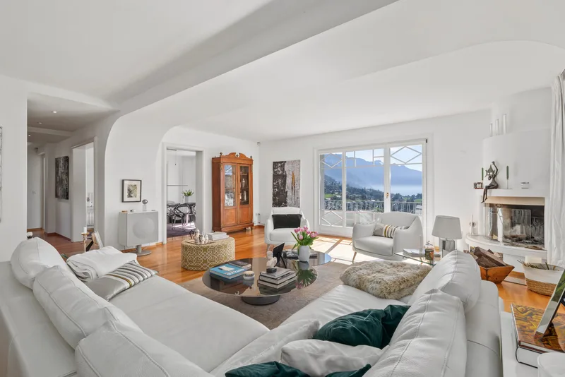 Maison / Villa 9.5 pièces à Blonay - Saint-Légier — 6