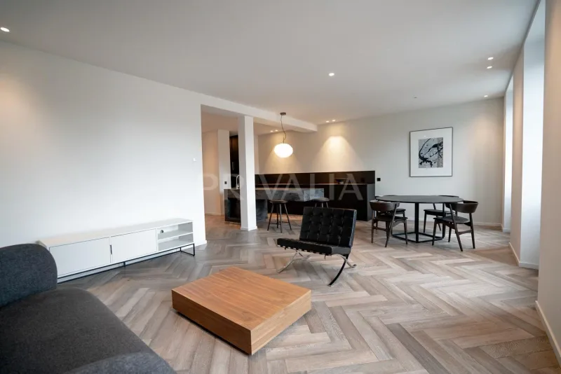 Apartment 4 rooms in Plainpalais — 2
