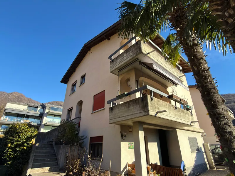 Maison / Villa 5.5 pièces à Torricella-Taverne — 3