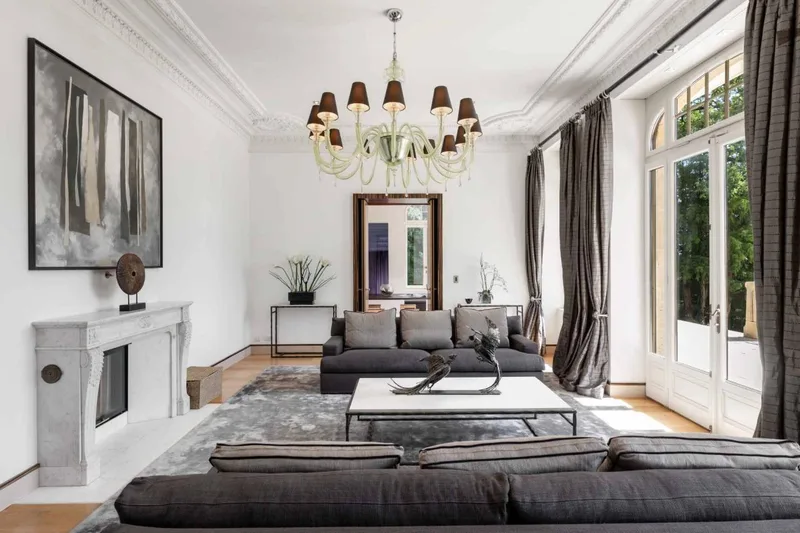 Maison / Villa 14 pièces à Montreux — 8