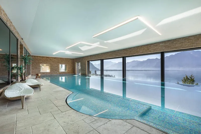 Maison / Villa 15 pièces à Montreux — 9