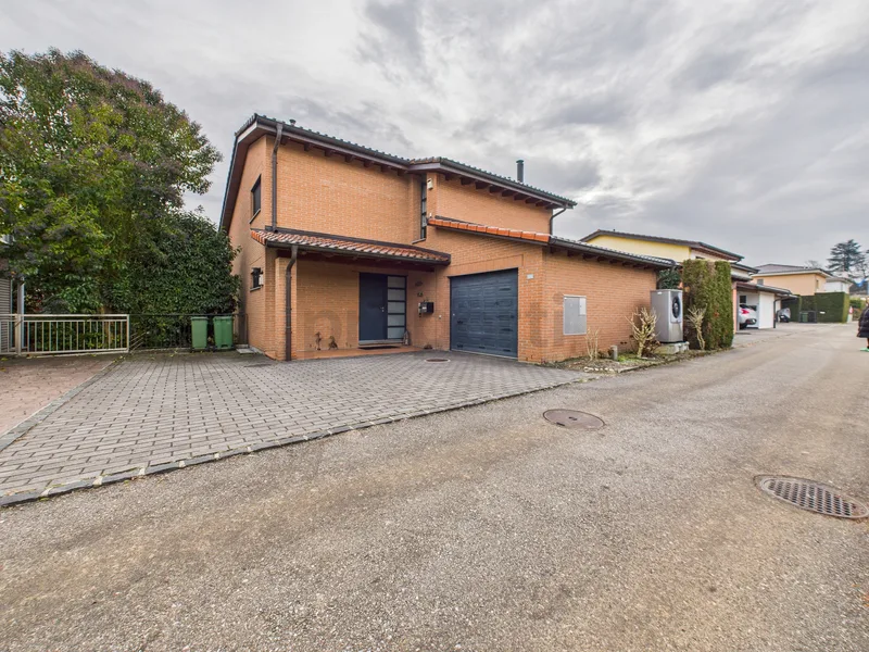 Maison / Villa 6.5 pièces à Stabio — photo 11