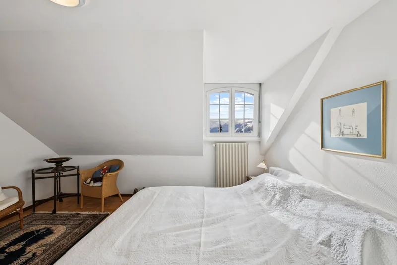 Maison / Villa 6.5 pièces à Blonay - Saint-Légier — 14