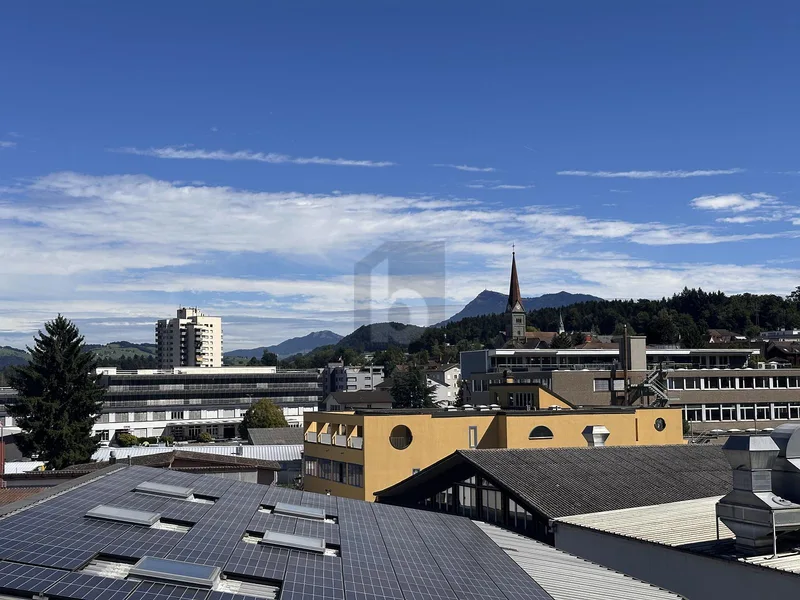 Commercial à Luzern