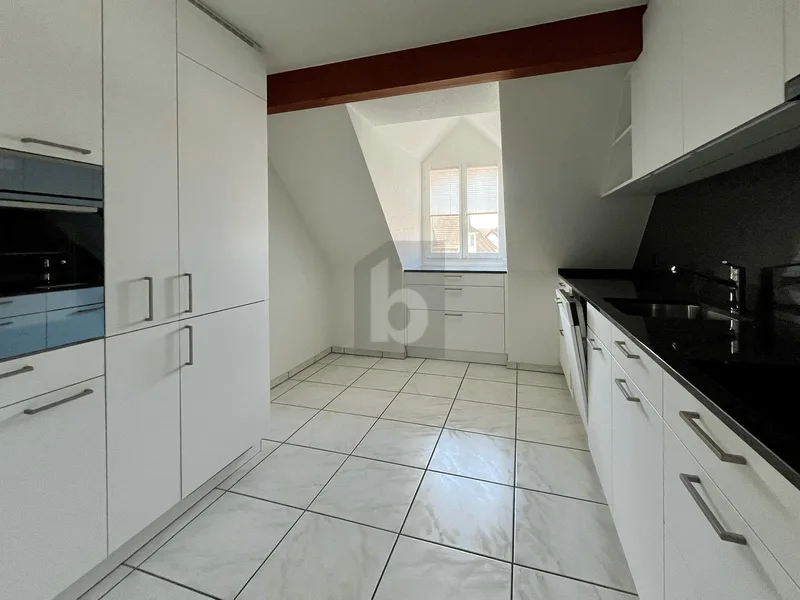 Wohnung 3.5 Zimmer in Dorfmitte — photo 4