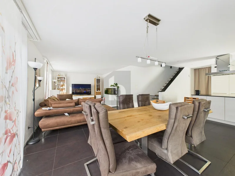 Maison / Villa 12 pièces à Berneck — photo 3