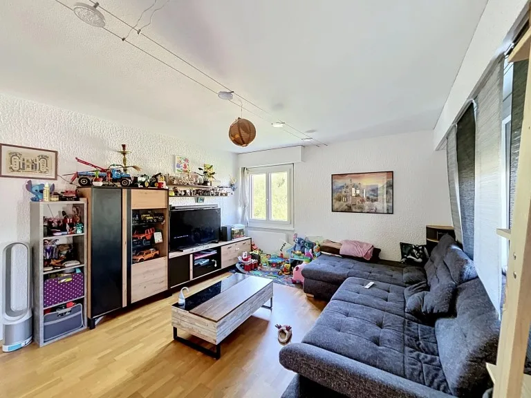 Apartment 4.5 rooms in Vissigen — 6