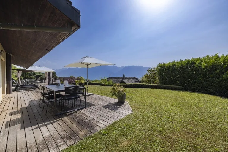 Maison / Villa 6 pièces à La Tour-de-Peilz — 6