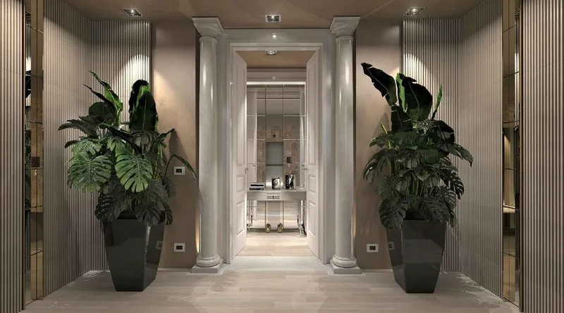 Appartement 6 pièces à Melide