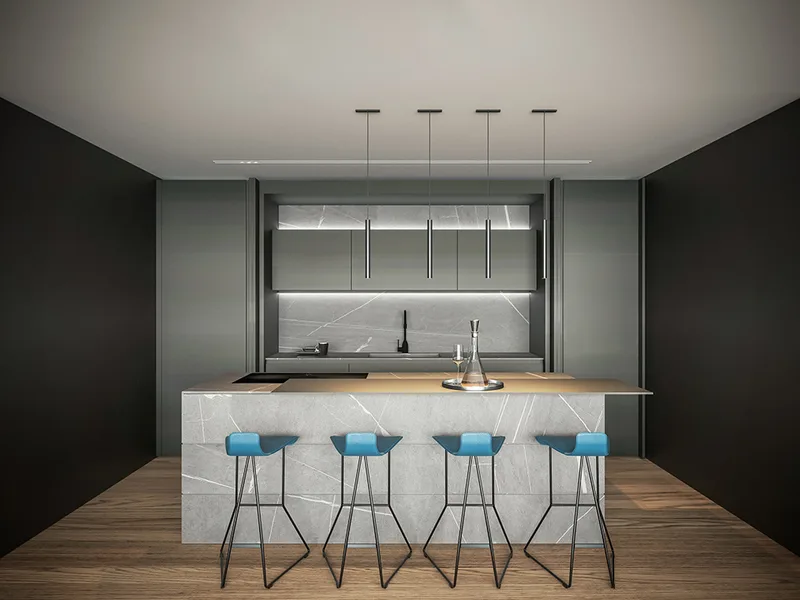 House / Villa 6.5 rooms in Brione sopra Minusio — 5