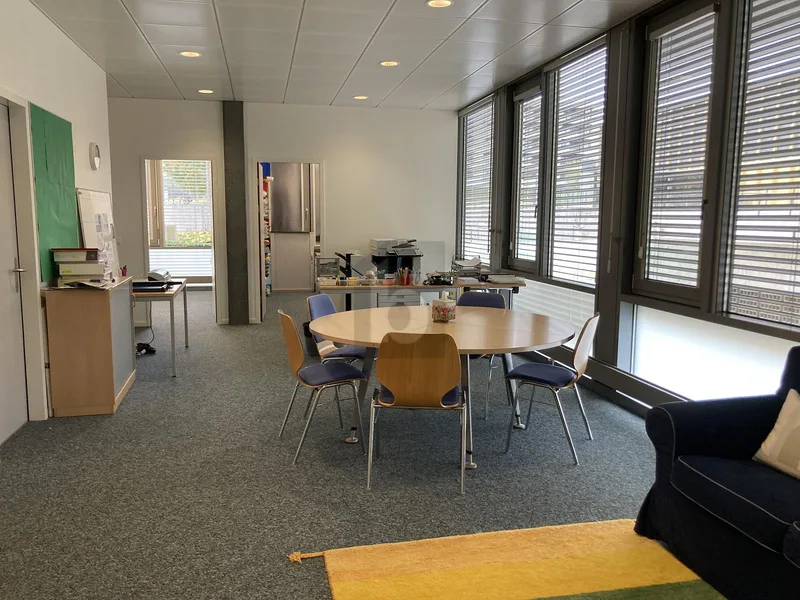 Gewerbe 17 Zimmer in Nyon — 3