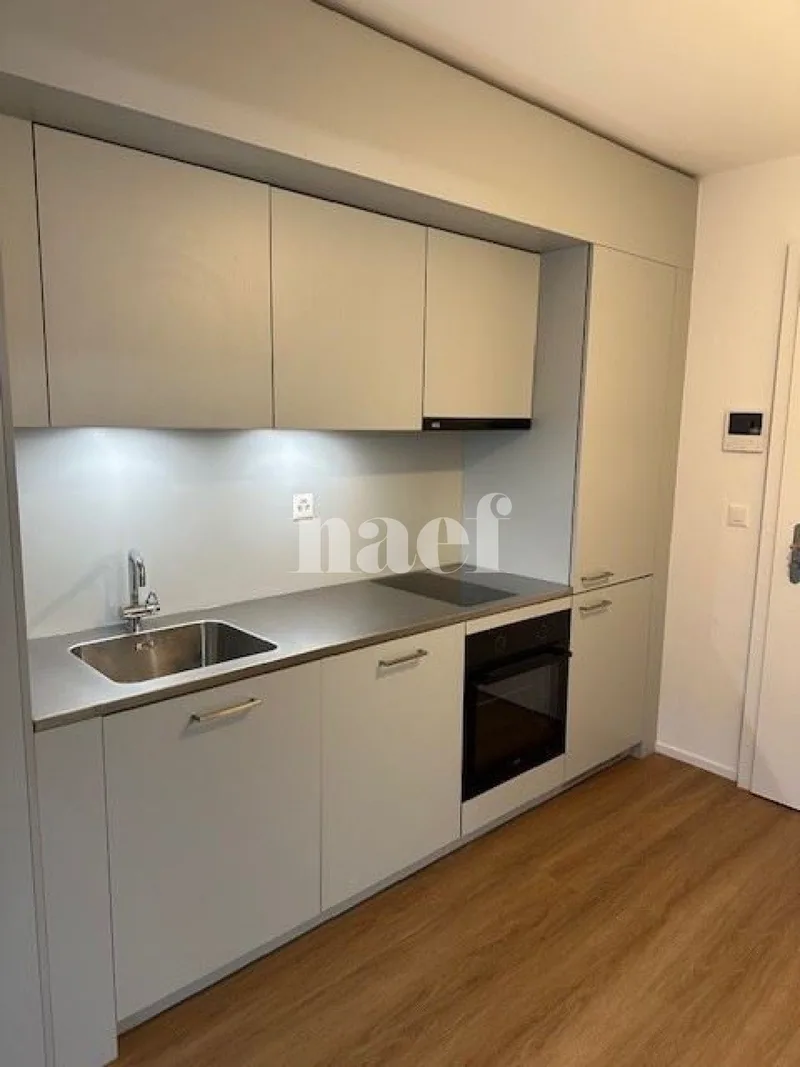 Wohnung 1 Zimmer in Malley — photo 3