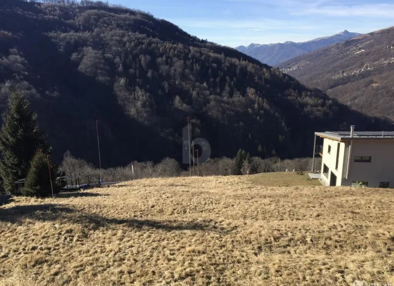 Land in Lugano