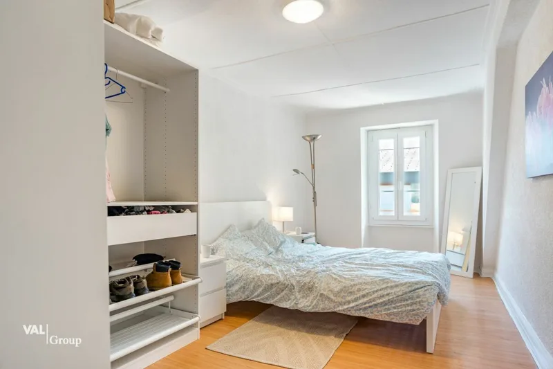 Appartement 2.5 pièces à Chippis — 4