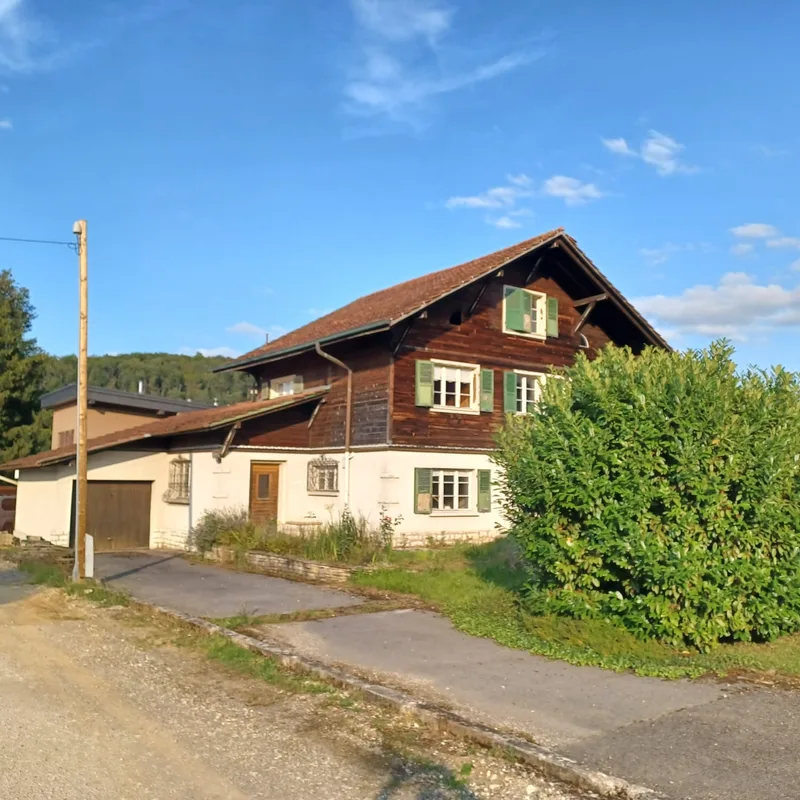 Maison / Villa 6 pièces à Courtemaîche