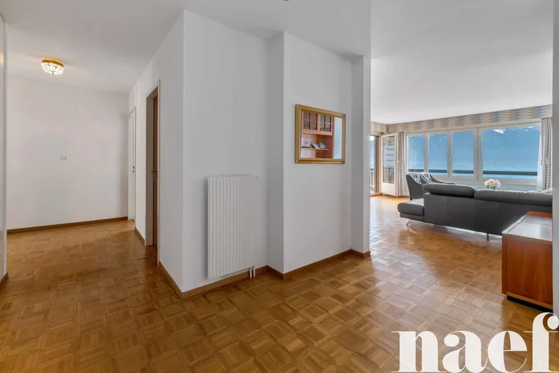 Apartment 4.5 rooms in Montreux — 8