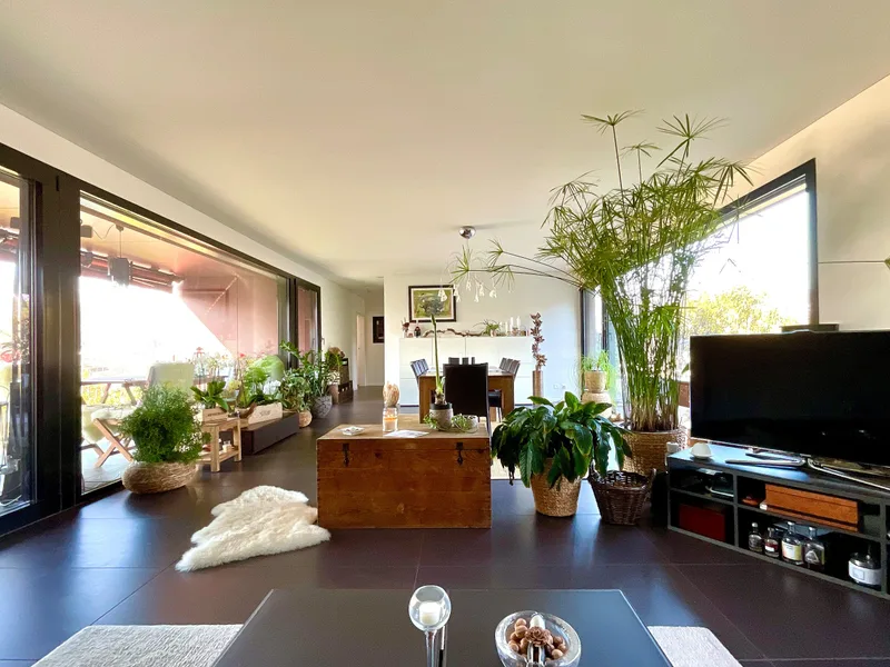 Appartement 4.5 pièces à Davesco-Sanragno — 12