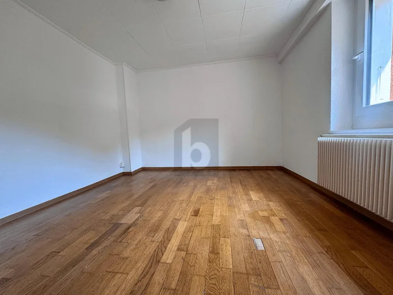 Appartement 3.5 pièces à zentral — 4