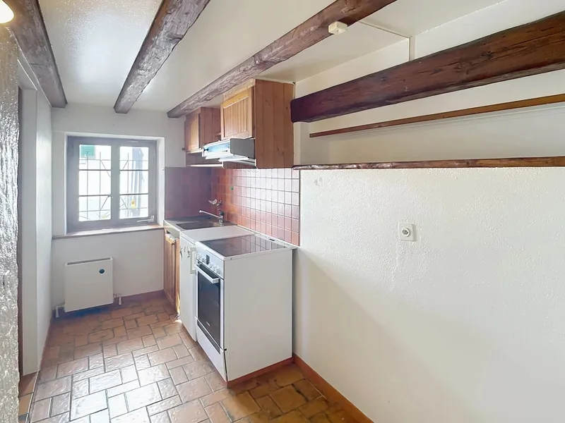 Appartement 1.5 pièces à Le Mont-sur-Lausanne — 2